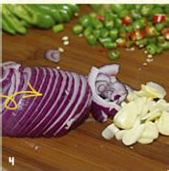 以耳识人——辣炒耳丝的做法