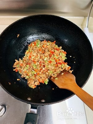 外婆菜炒五花肉