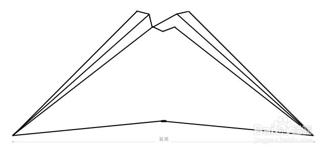 教你折超厉害的飞机