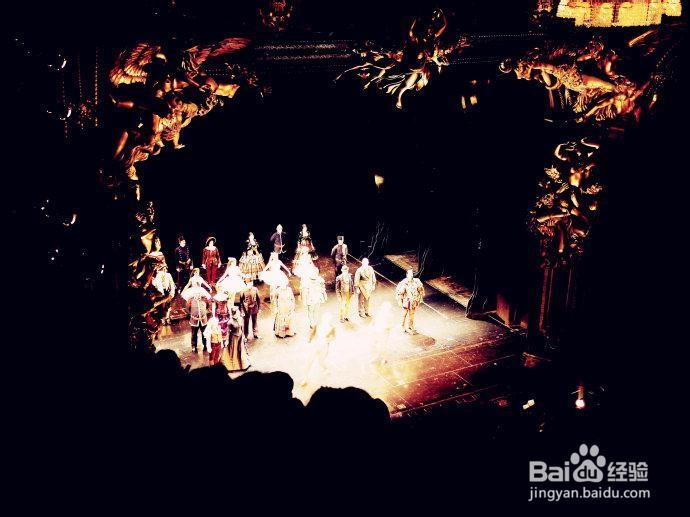 复古英伦之旅：在伦敦不得不做的三件事