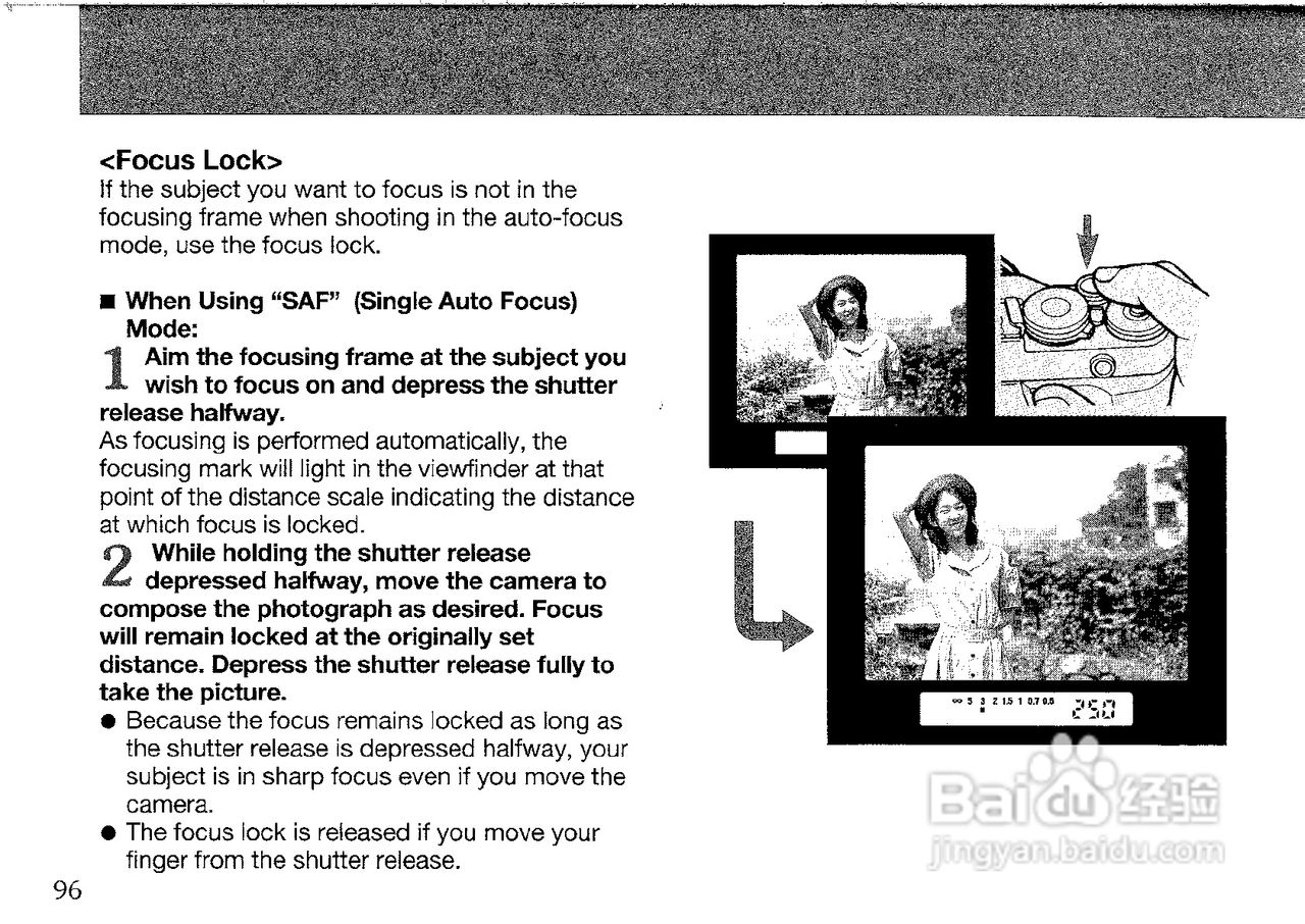 CONTAX G2数码相机说明书:[5]