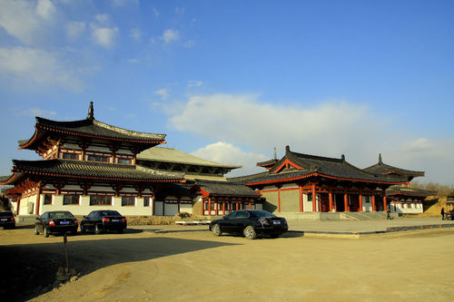 唐山行之市区一日游攻略