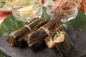 艳阳八月天南台湾游推荐