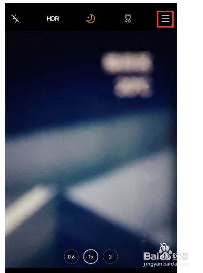 vivox60pro桌面显示镜头包如何设置