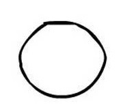 简笔画系列：如何画HelloKitty