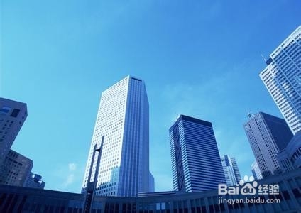 购物中心模式分析