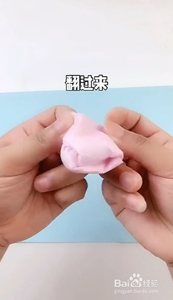 如何自制口罩香囊