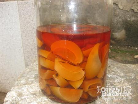 果酒集锦-水果作坊-介绍两种水果酒的制作方法