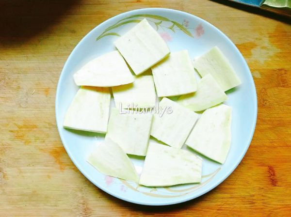 山楂燕麦红薯饼干