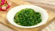 蒜泥茼蒿的家常做法
