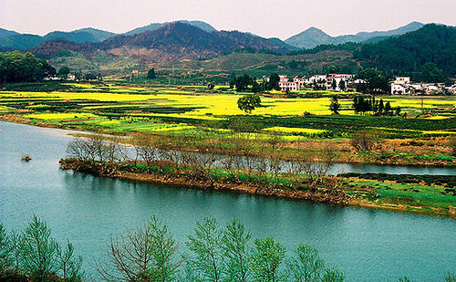 江西景德镇有哪些游玩的好地方