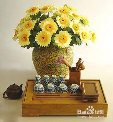 手工怡：[2]折个幸福菊送给心上人