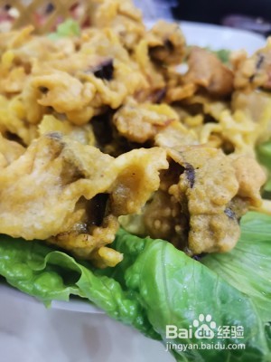 养生食补小酥茄子的做法