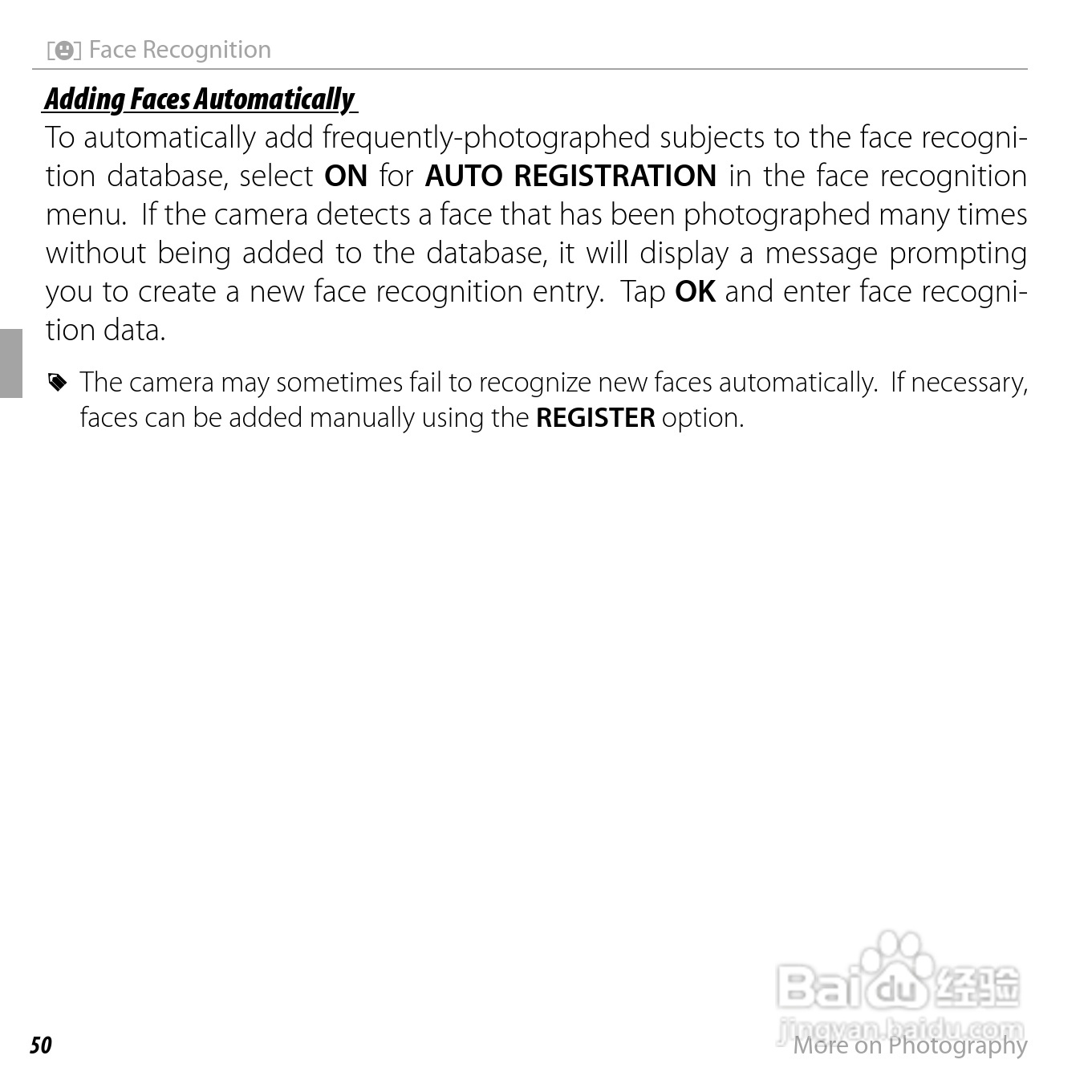富士Finepix Z900EXR数码相机使用说明书:[7]