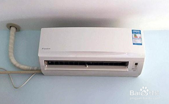 空调吹风时呼呼响是咋回事