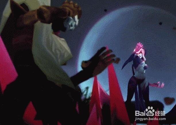 LOL寡妇重做预告