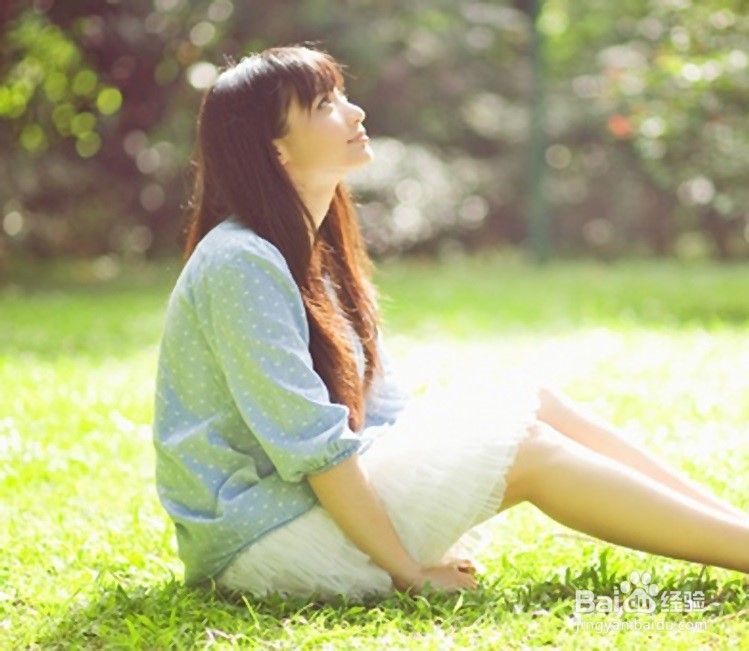 发质毛糙，稀少，无光泽怎么办？