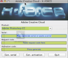 如何在Mac(苹果)系统的安装adobe ae 软件