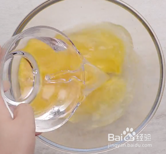 面粉加鸡蛋可以做什么