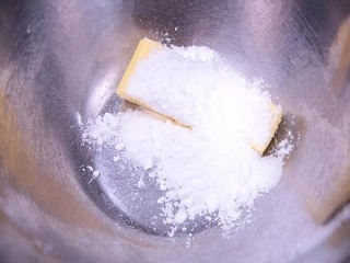 孜然咸曲奇怎么做?