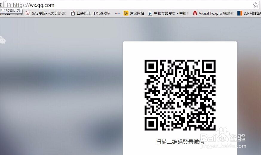 批量导出微信群的所有人信息