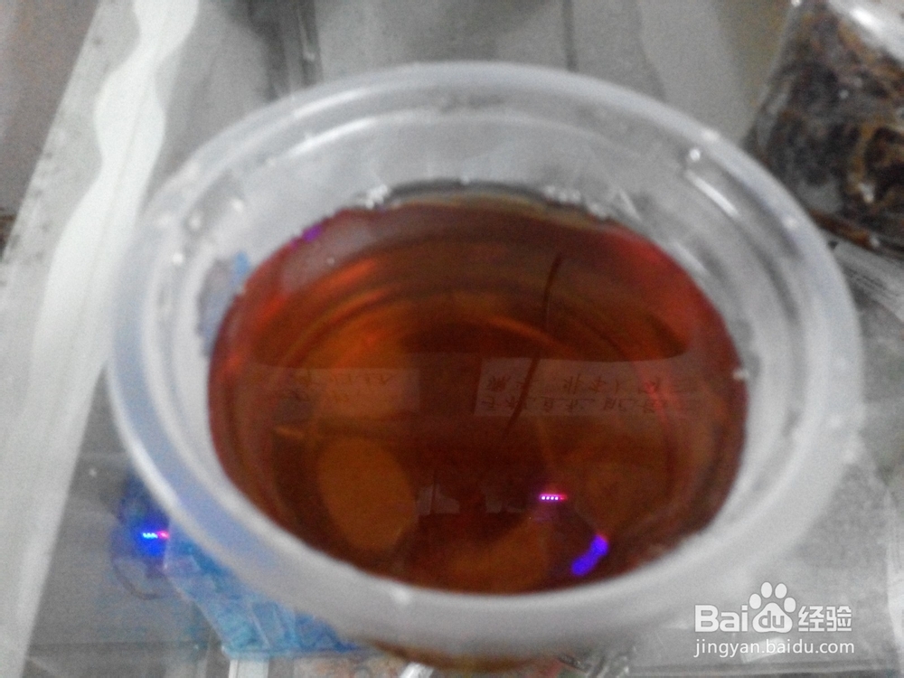 家庭自制DIY奶茶,有奶有茶的哦