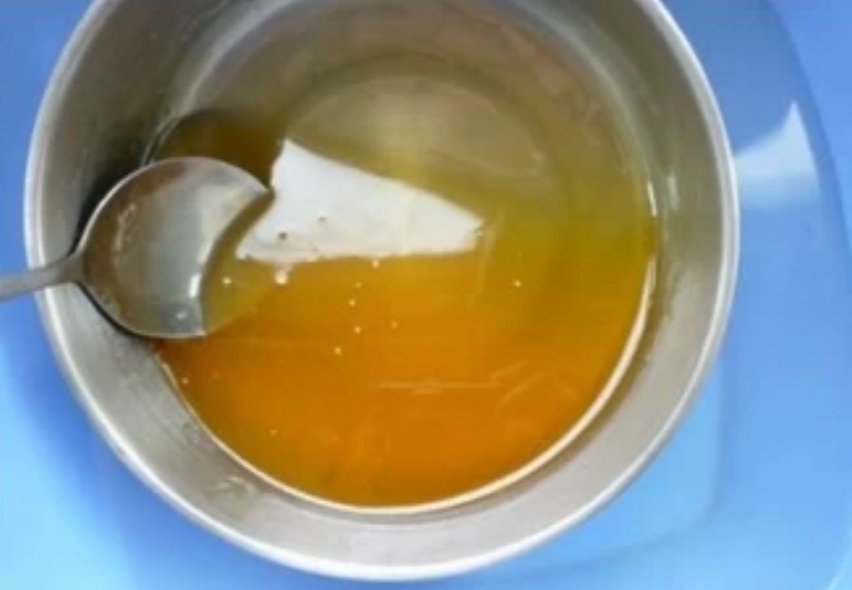 用QQ糖做布丁时QQ糖和牛奶各需要放多少