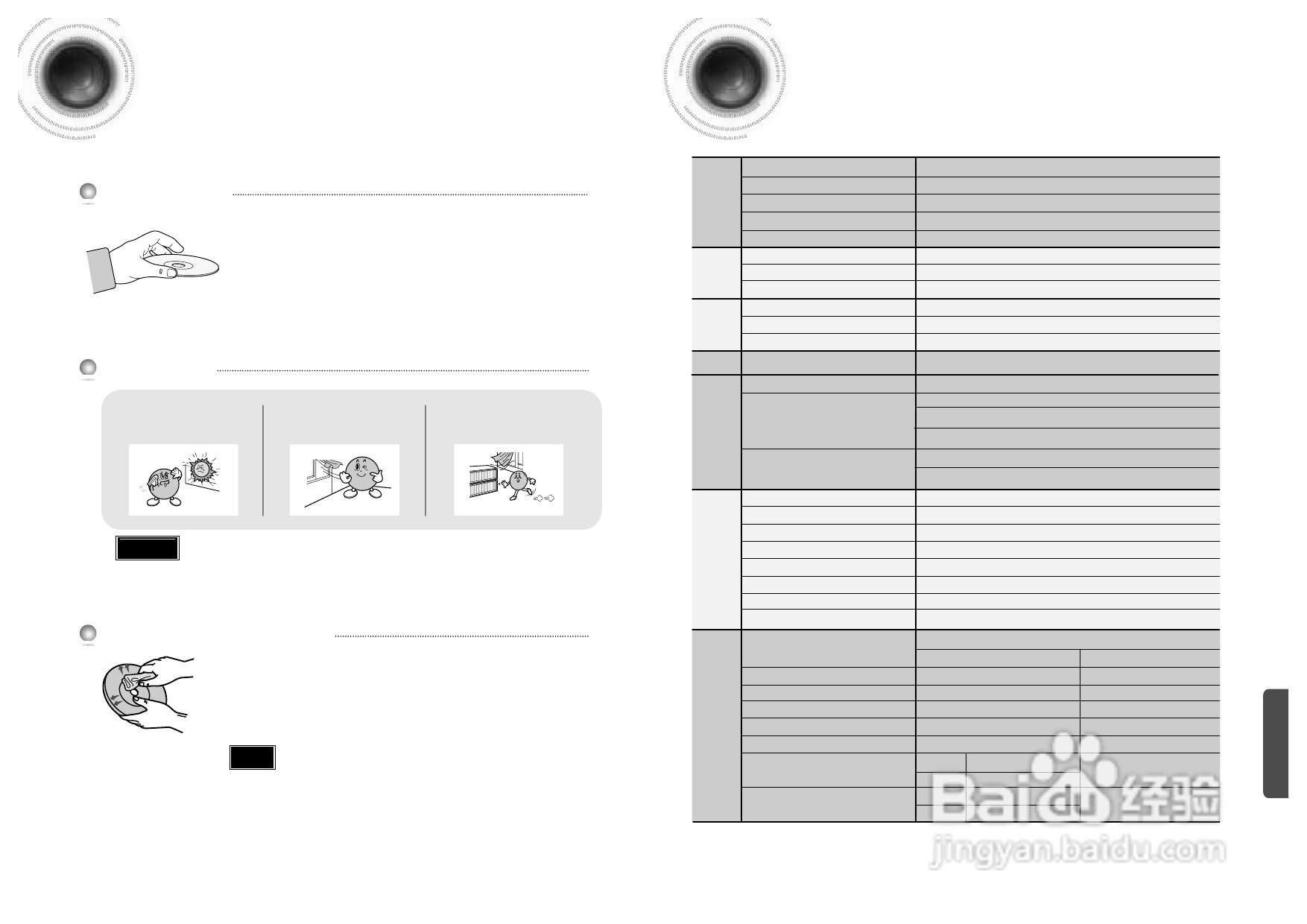 三星HT-DB750家庭影院使用说明书:[2]