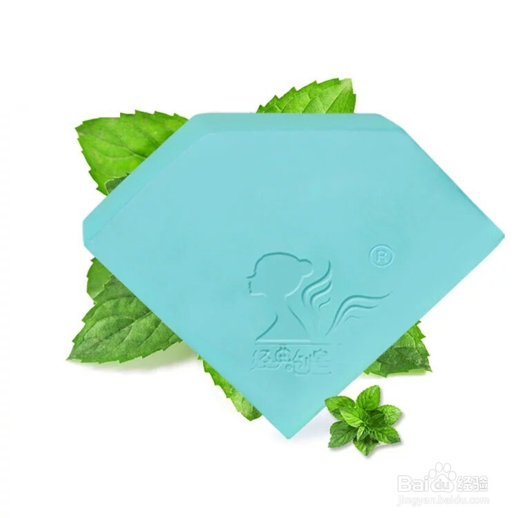 什么是毛孔?收缩毛孔用薄荷手工皂好吗?