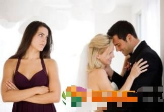 老公有了情人怎么办