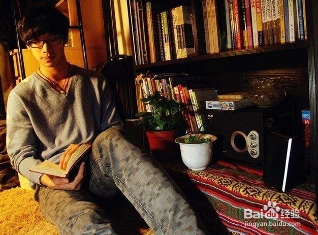 夜购店长与室友沟通小窍门