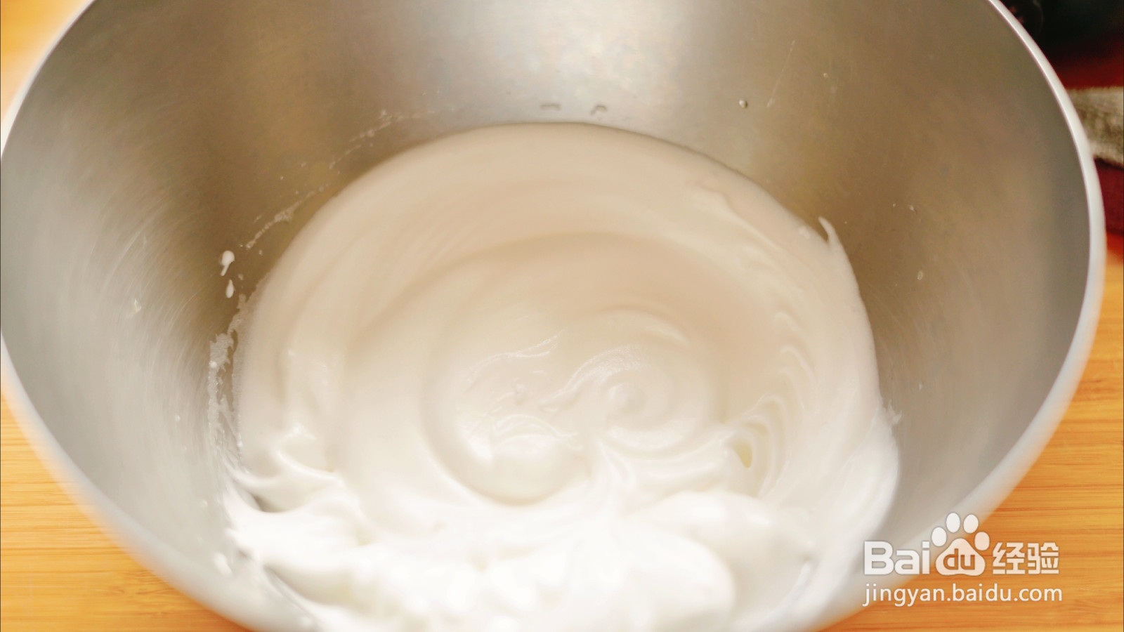 圣诞树松饼的做法