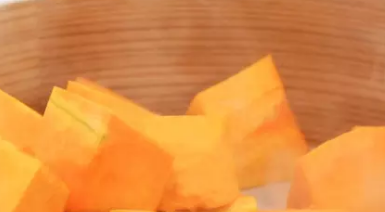 南 瓜 羊 羹 的做法