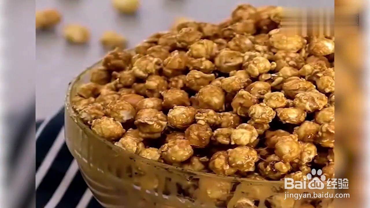 如何动手制作美味零食？