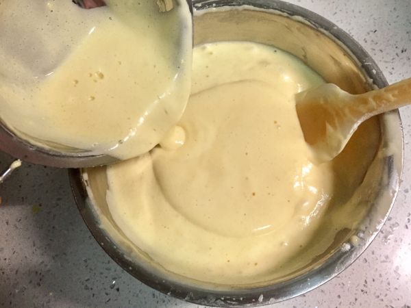 奥利奥向日葵纸杯蛋糕#美的FUN烤箱.焙有FUN儿#