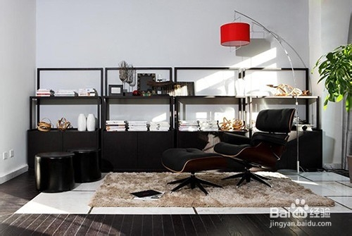 书房零散物品收纳技巧集锦