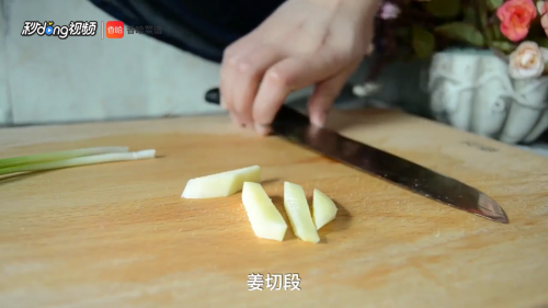 清炖排骨家常做法