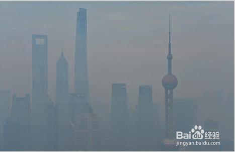 雾霾过滤器有用吗怎样应对雾霾