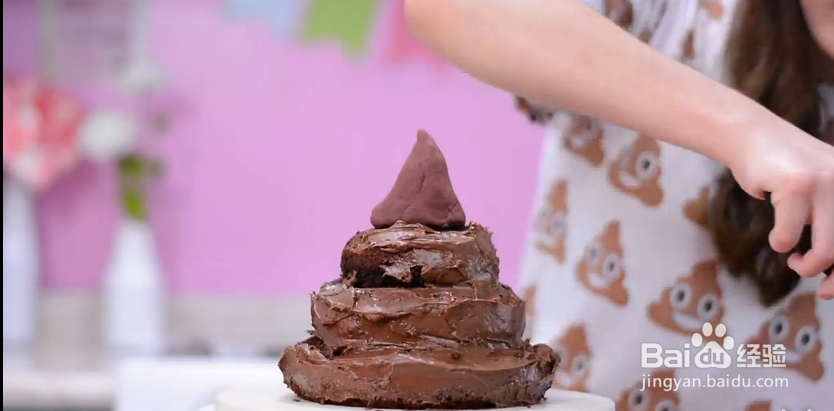 道具师如何制作重口道具