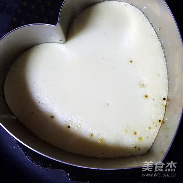 香蕉饼的家常做法