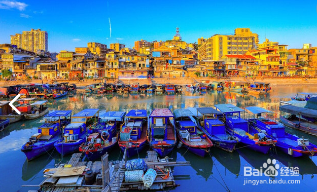 厦门旅游必打卡地