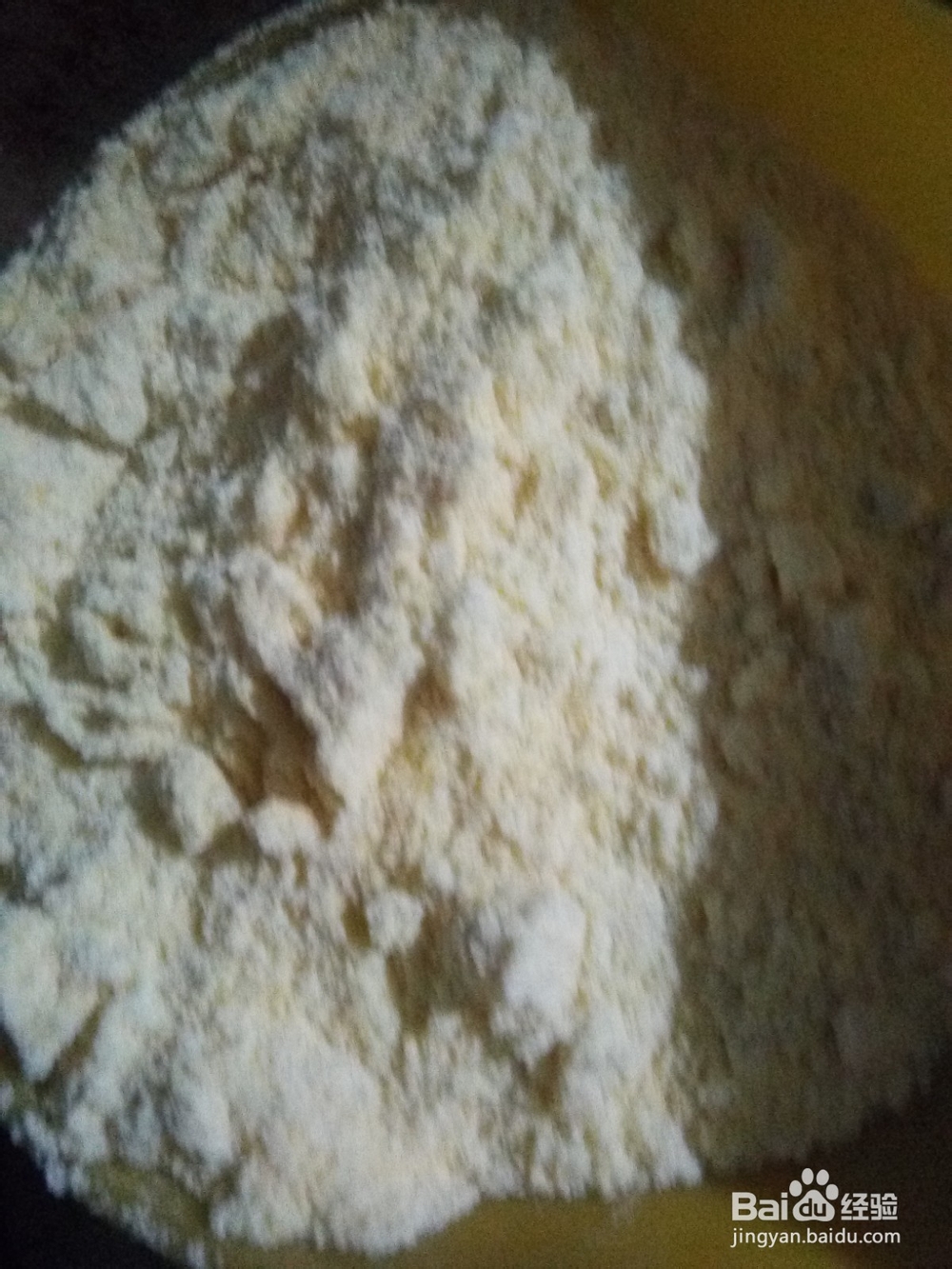绿萝卜丝两参面饼