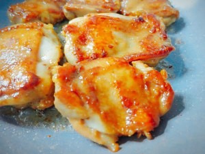 教你怎么做深夜电饭煲三黄鸡