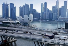 新加波旅游攻略