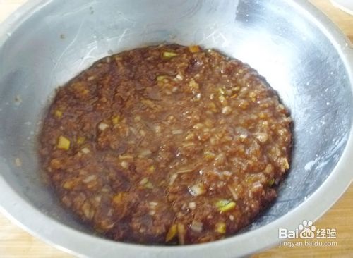 【回忆的味道】油渣酸菜水饺