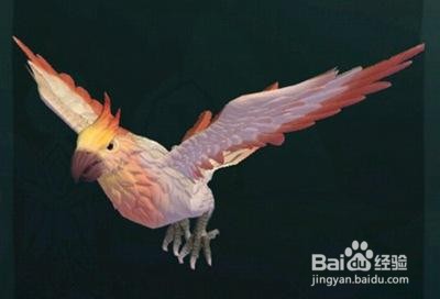 创造与魔法云鸟怎么获得