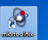 mkvtoolnix设置自动从输入文件读取文件标题填入
