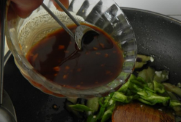 红烧茄子的做法