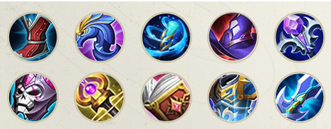 王者荣耀新版弈星玩法技巧有哪些