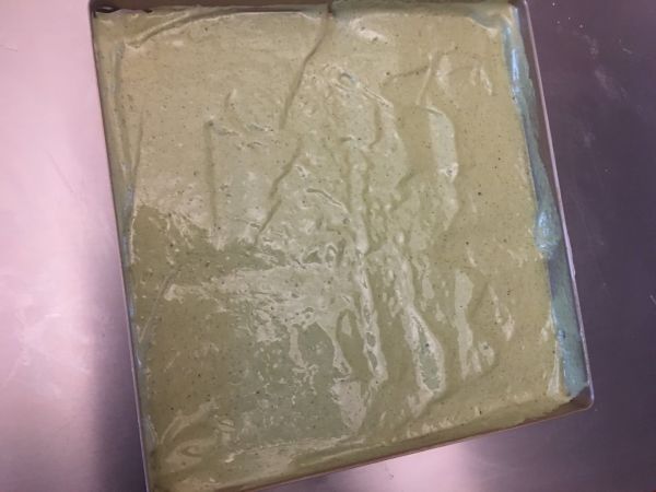 抹茶戚风布蕾欧